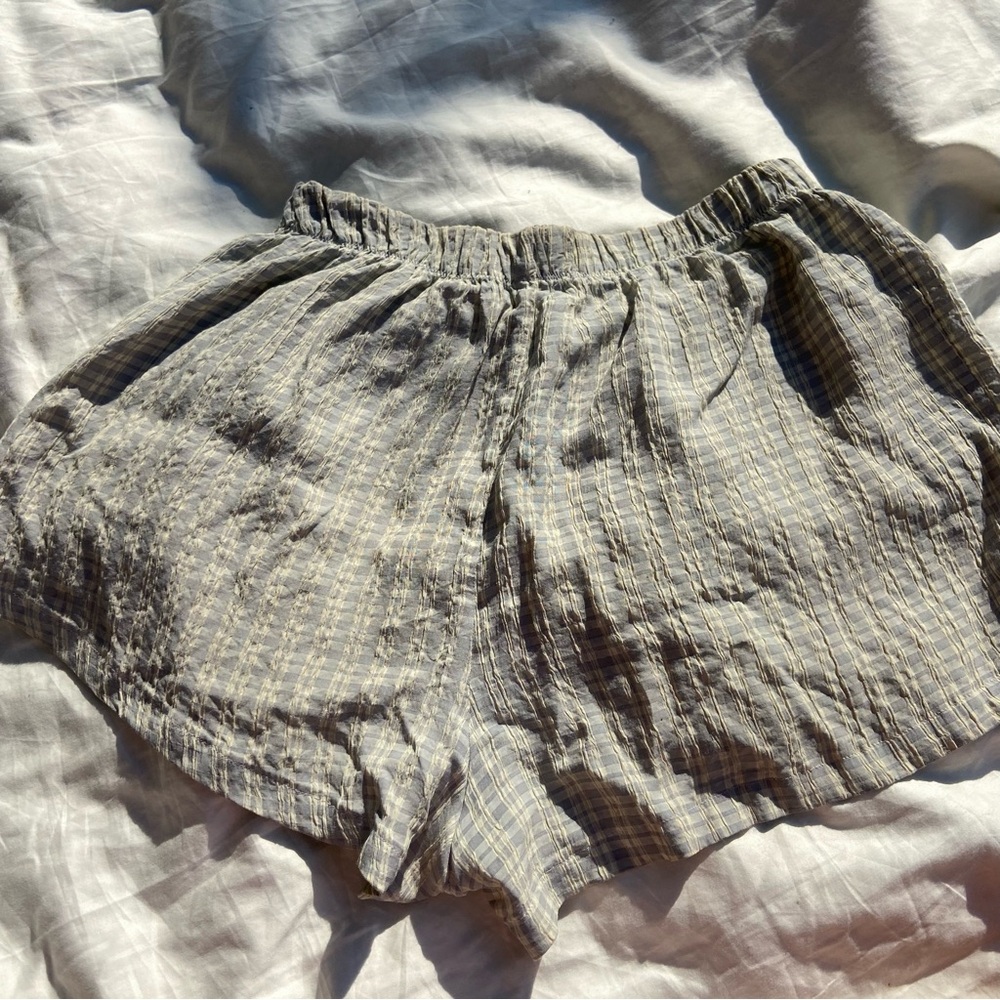 Em & May PJ Shorts